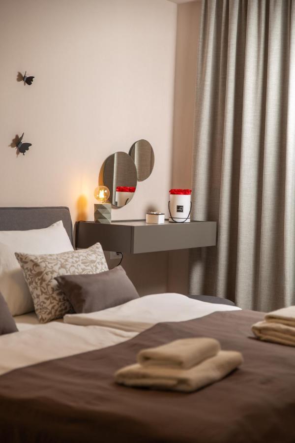 Apartment Hana Pjescana Uvala Eksteriør bilde